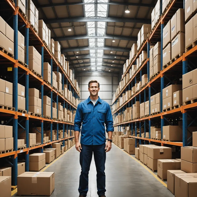 Каталог поставок: ключ к эффективному управлению снабжением