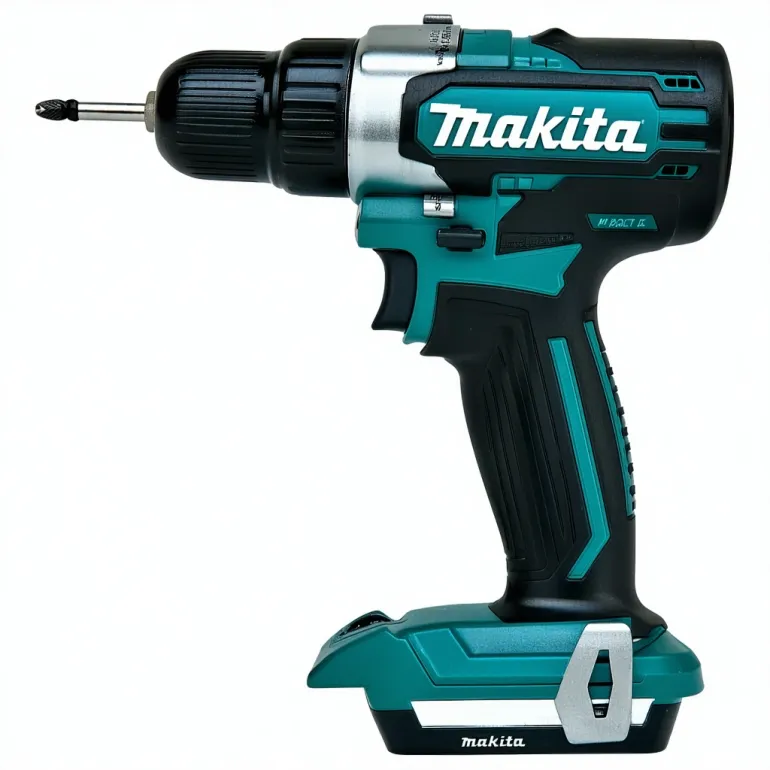 Ударные шуруповерты Makita: особенности серии LXT и выбор модели