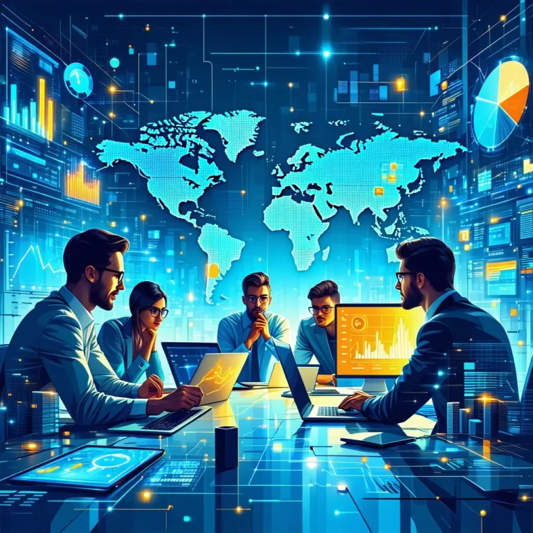 Курсы товары: программа обучения, которая преобразит ваш бизнес