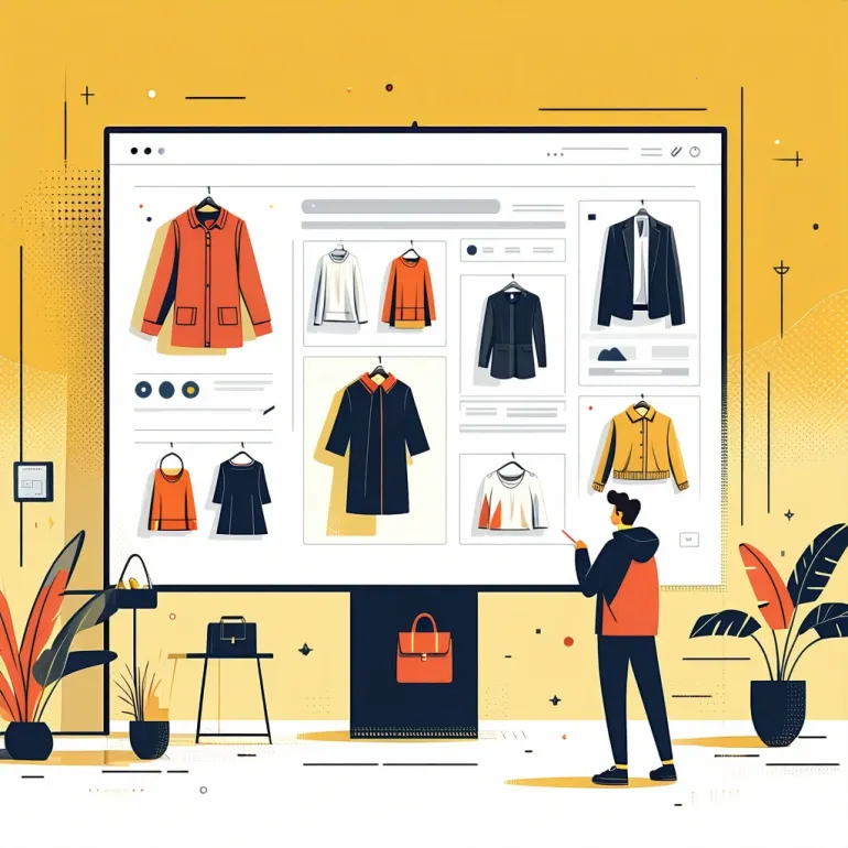 Каталог: ассортимент, ориентированный на аудиторию