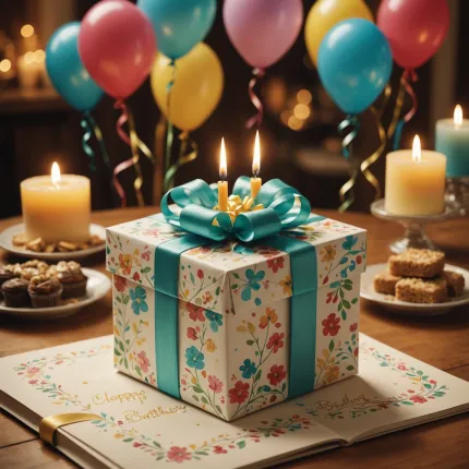 Поздравления с Днем рождения другу: Душевные поздравления и открытки для друга