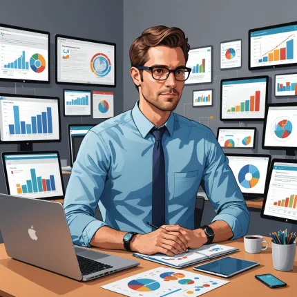 Как сделать маркетинг эффективным: пошаговое руководство для современных бизнесов