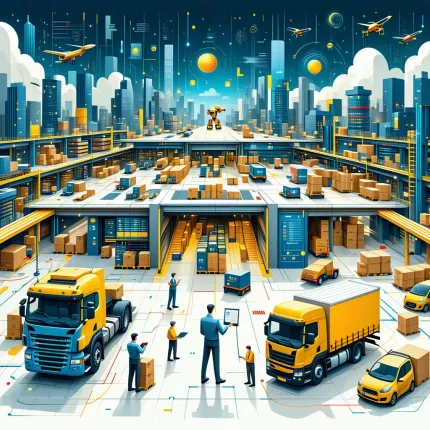 A Look at Upcoming Innovations in Electric and Autonomous Vehicles