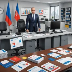 Документы: Как ориентироваться в мире официальных удостоверений и информации