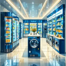 Как выбрать качественную бытовую технику