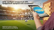 АПК требует открытый API. Цифровой прорыв или иллюзия?